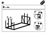 Preview for 25 page of Palram Harmony 6x14 Clear Glazing Assembly Instructions Manual