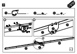 Предварительный просмотр 35 страницы Palram Harmony 6x14 Clear Glazing Assembly Instructions Manual