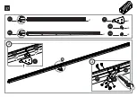 Предварительный просмотр 52 страницы Palram Harmony 6x14 Clear Glazing Assembly Instructions Manual