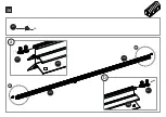 Предварительный просмотр 53 страницы Palram Harmony 6x14 Clear Glazing Assembly Instructions Manual