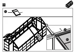 Предварительный просмотр 61 страницы Palram Harmony 6x14 Clear Glazing Assembly Instructions Manual