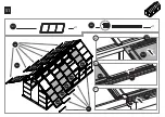 Предварительный просмотр 66 страницы Palram Harmony 6x14 Clear Glazing Assembly Instructions Manual