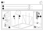 Preview for 54 page of Palram Harmony 6x8 Manual