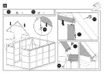 Preview for 70 page of Palram Harmony 6x8 Manual