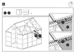 Preview for 80 page of Palram Harmony 6x8 Manual