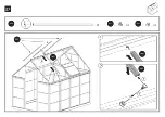 Preview for 82 page of Palram Harmony 6x8 Manual