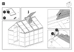 Preview for 89 page of Palram Harmony 6x8 Manual