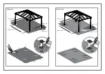 Preview for 5 page of Palram HG9170 Assembly Instructions Manual