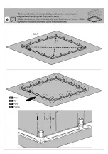 Preview for 31 page of Palram Hobby Gardener 8'x12' Manual