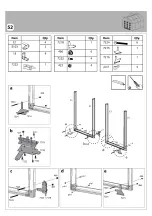 Preview for 77 page of Palram Hobby Gardener 8'x12' Manual