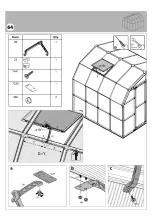 Preview for 89 page of Palram Hobby Gardener 8'x12' Manual