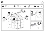 Preview for 71 page of Palram Hybrid 6x4 Manual