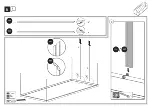 Preview for 21 page of Palram Hybrid 6x8 Assembly Instructions Manual