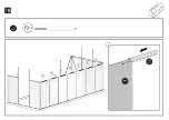 Preview for 33 page of Palram Hybrid 6x8 Assembly Instructions Manual