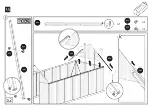 Preview for 51 page of Palram Hybrid 6x8 Assembly Instructions Manual