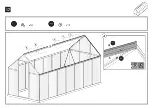 Preview for 57 page of Palram Hybrid 6x8 Assembly Instructions Manual