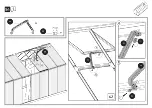 Preview for 71 page of Palram Hybrid 6x8 Assembly Instructions Manual