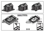 Preview for 7 page of Palram Hybrid' x10'6 Nature Assembly Instructions Manual