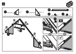 Preview for 30 page of Palram Hybrid' x10'6 Nature Assembly Instructions Manual