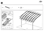 Preview for 33 page of Palram Joya 3x4.25 Instructions Manual