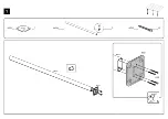 Предварительный просмотр 18 страницы Palram Joya 3x5.46 Instructions Manual