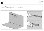 Предварительный просмотр 24 страницы Palram Joya 3x5.46 Instructions Manual