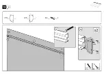 Предварительный просмотр 29 страницы Palram Joya 3x5.46 Instructions Manual