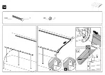 Предварительный просмотр 31 страницы Palram Joya 3x5.46 Instructions Manual