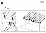 Предварительный просмотр 35 страницы Palram Joya 3x5.46 Instructions Manual