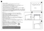 Preview for 7 page of Palram Juniper 3x2 Extension Assembly Instructions Manual