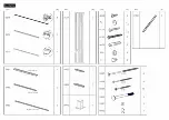 Preview for 12 page of Palram Juniper 3x2 Extension Assembly Instructions Manual