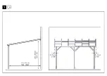 Preview for 13 page of Palram Juniper 3x2 Extension Assembly Instructions Manual