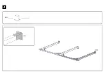 Preview for 16 page of Palram Juniper 3x2 Extension Assembly Instructions Manual