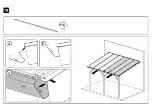 Preview for 30 page of Palram Juniper 3x2 Extension Assembly Instructions Manual