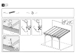 Preview for 31 page of Palram Juniper 3x2 Extension Assembly Instructions Manual