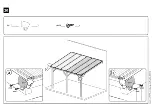 Preview for 32 page of Palram Juniper 3x2 Extension Assembly Instructions Manual