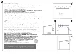 Preview for 10 page of Palram Juniper 3x3 Manual