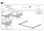 Preview for 13 page of Palram Juniper 3x3 Manual