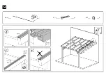 Preview for 25 page of Palram Juniper 3x3 Manual