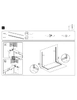 Preview for 15 page of Palram Lean To 8x4 Hybrid Assembly