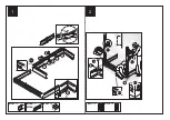 Preview for 7 page of Palram Lean-To Inter Assembly Instructions Manual