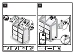 Preview for 16 page of Palram Lean-To Inter Assembly Instructions Manual