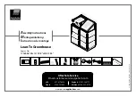 Palram Lean To Assembly Instructions Manual preview