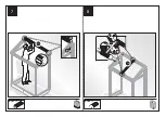 Preview for 9 page of Palram Lean To Assembly Instructions Manual