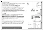 Предварительный просмотр 29 страницы Palram Ledro 3000 Assembly Instructions Manual