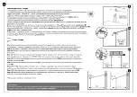 Предварительный просмотр 41 страницы Palram Ledro 3000 Assembly Instructions Manual