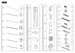 Предварительный просмотр 46 страницы Palram Ledro 3000 Assembly Instructions Manual