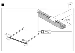 Предварительный просмотр 50 страницы Palram Ledro 3000 Assembly Instructions Manual