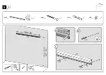 Предварительный просмотр 51 страницы Palram Ledro 3000 Assembly Instructions Manual