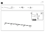 Предварительный просмотр 52 страницы Palram Ledro 3000 Assembly Instructions Manual